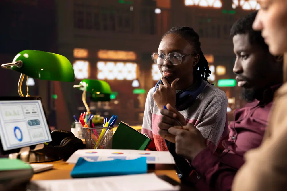 The 2026 Go-To-Market Strategy-A 5-Step Framework for Success